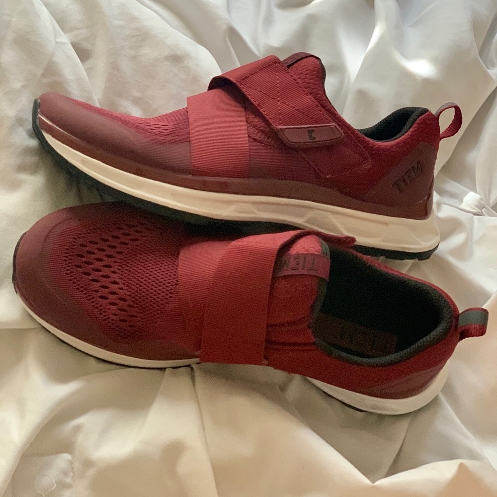 TIEM Cycling Shoes